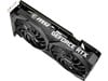 MSI GeForce RTX 3060 Ti Ventus 2X 8GB OC GPU