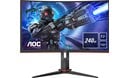 AOC C32G2ZE/BK 31.5 inch 1ms Gaming Curved Monitor - Full HD, 1ms