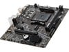 MSI A520M-A PRO AMD Socket AM4 Motherboard