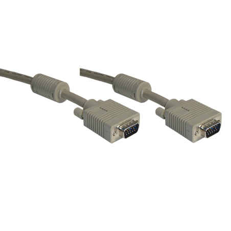 Image of 2 Metre VGA Cable