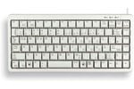 CHERRY Ultra-Low-Profile Compact Keyboard