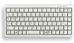 CHERRY Ultra-Low-Profile Compact Keyboard