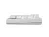 Ducky  65% Pure White RGB Backlit Keyboard Cherry MX Blue Switch