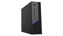 CiT MTX-008B ITX Case - Black 