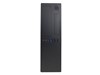 CiT S503 Desktop Case - Black USB 3.0