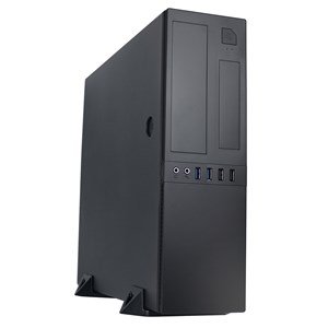 CiT S503 Micro ATX Desktop Case