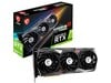 MSI GeForce RTX 3070 GAMING Z TRIO LHR 8GB OC GPU