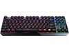 MSI VIGOR GK50 Low Profile TKL Mechanical Keyboard