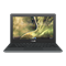 ASUS C204 11.6" Chromebook - Celeron 1.1GHz CPU, 4GB RAM, 32GB eMMC