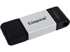 Kingston DataTraveler 80 128GB USB 3.0 Type-C