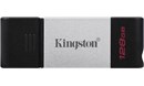 Kingston DataTraveler 80 128GB USB 3.0 Type-C Flash Stick Pen Memory Drive 
