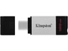 Kingston DataTraveler 80 128GB USB 3.0 Type-C