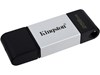 Kingston DataTraveler 80 256GB USB 3.0 Type-C