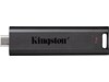 Kingston DataTraveler Max 1TB USB-C 3.1 Flash Stick Pen Memory Drive - Black 