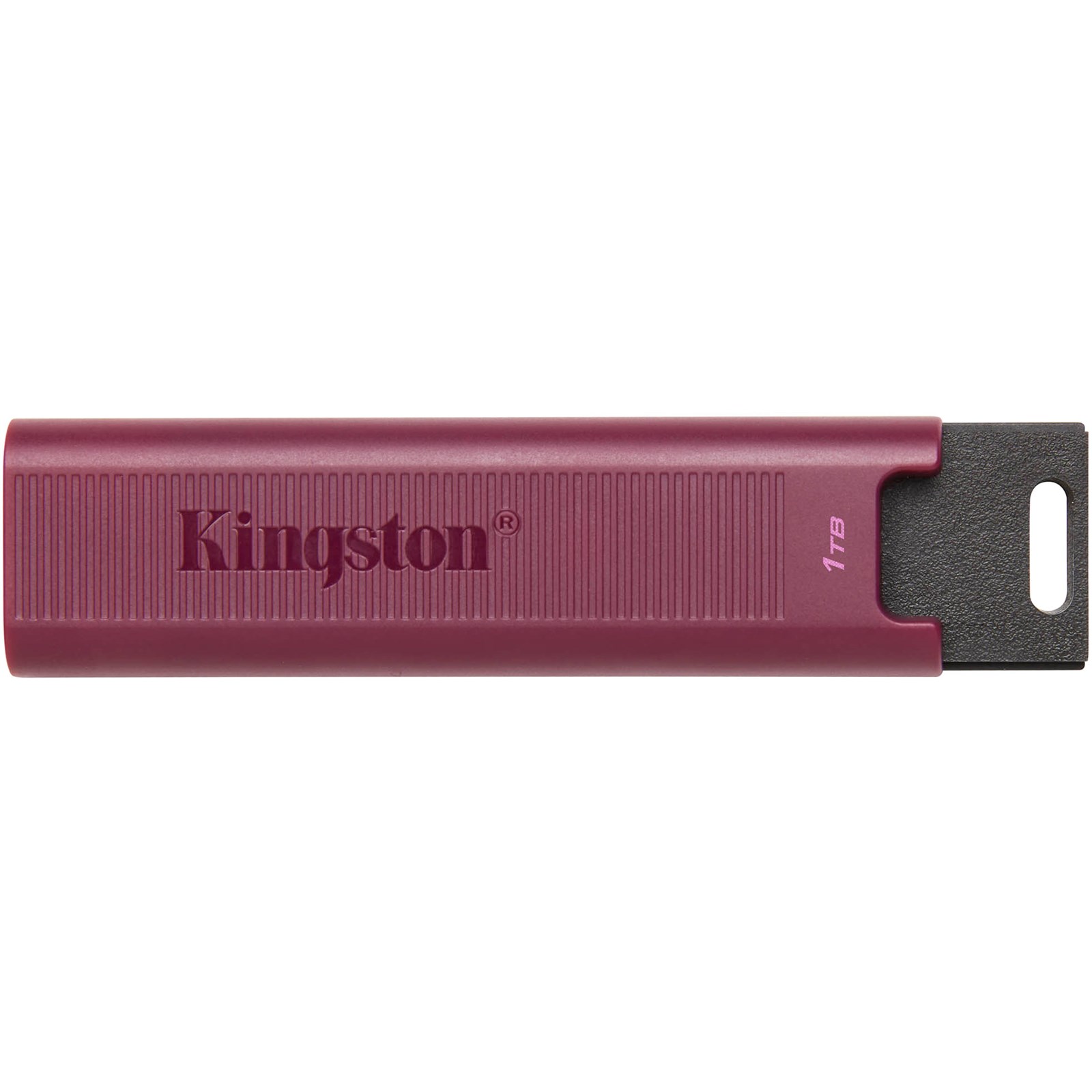 Kingston DataTraveler Max 1TB USB 3.1 Flash Stick Pen Memory Drive - Red