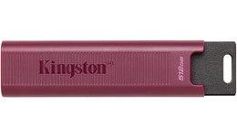 512GB Kingston DataTraveler Max USB 3.1 Flash Drive