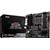 MSI B550M PRO-VDH WIFI AMD Socket AM4 Motherboard