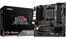 MSI B550M PRO-VDH WIFI mATX Motherboard for AMD AM4 CPUs