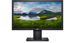 Dell E2020H  20" 720p Monitor - Other, 60Hz, 5ms, DP