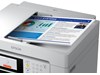 Epson EcoTank Pro ET-16680 Ultra-low Cost A3 Printer