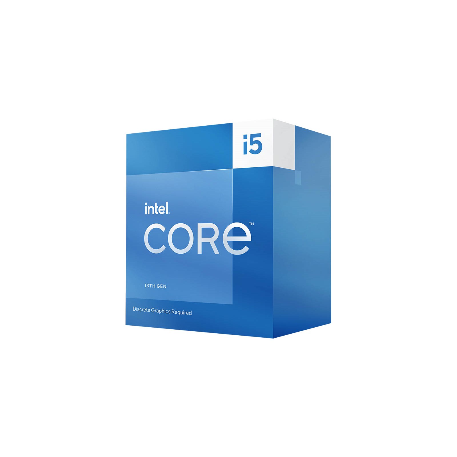 Intel Core i5 13400F LGA1700 Processor - BX8071513400F | CCL