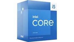 Intel Core i5 13400F 10 Core/16 Thread LGA1700 CPU 