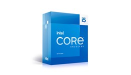 Intel Core i5 13600K 14 Core/20 Thread LGA1700 CPU 
