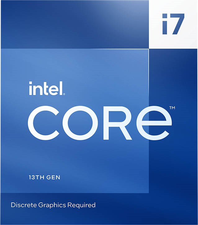 CPU Intel Core i7 13700 BOX CPU LGA1700 Intel Core i7-13700 FCLGA1700 2.1 GHz 16C/24T 30MB 65W CPU