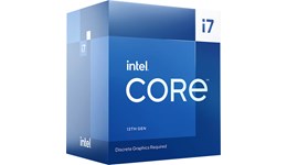 Intel Core i7 13700F 2.1GHz Sixteen Core LGA1700 CPU 