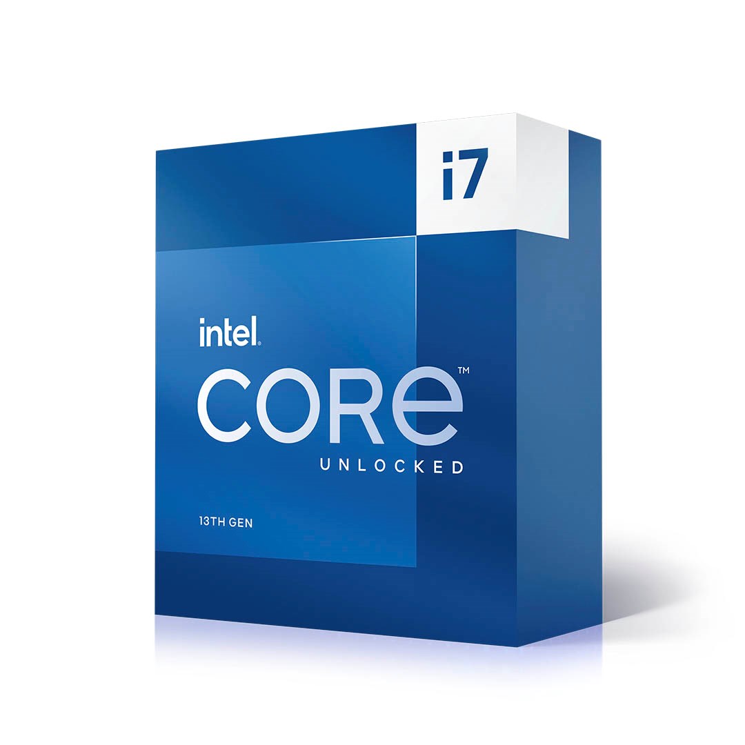 Intel Core i7 13700K LGA1700 Processor - BX8071513700K | CCL