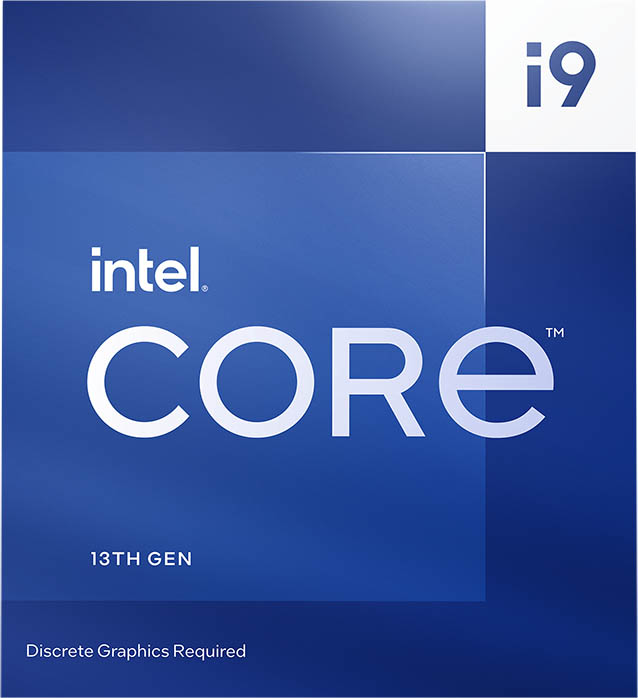 Intel Core i9 13900 LGA1700 Processor - BX8071513900 | CCL