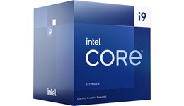 Intel Core i9 13900F 2.0GHz Twenty Four Core LGA1700 CPU 