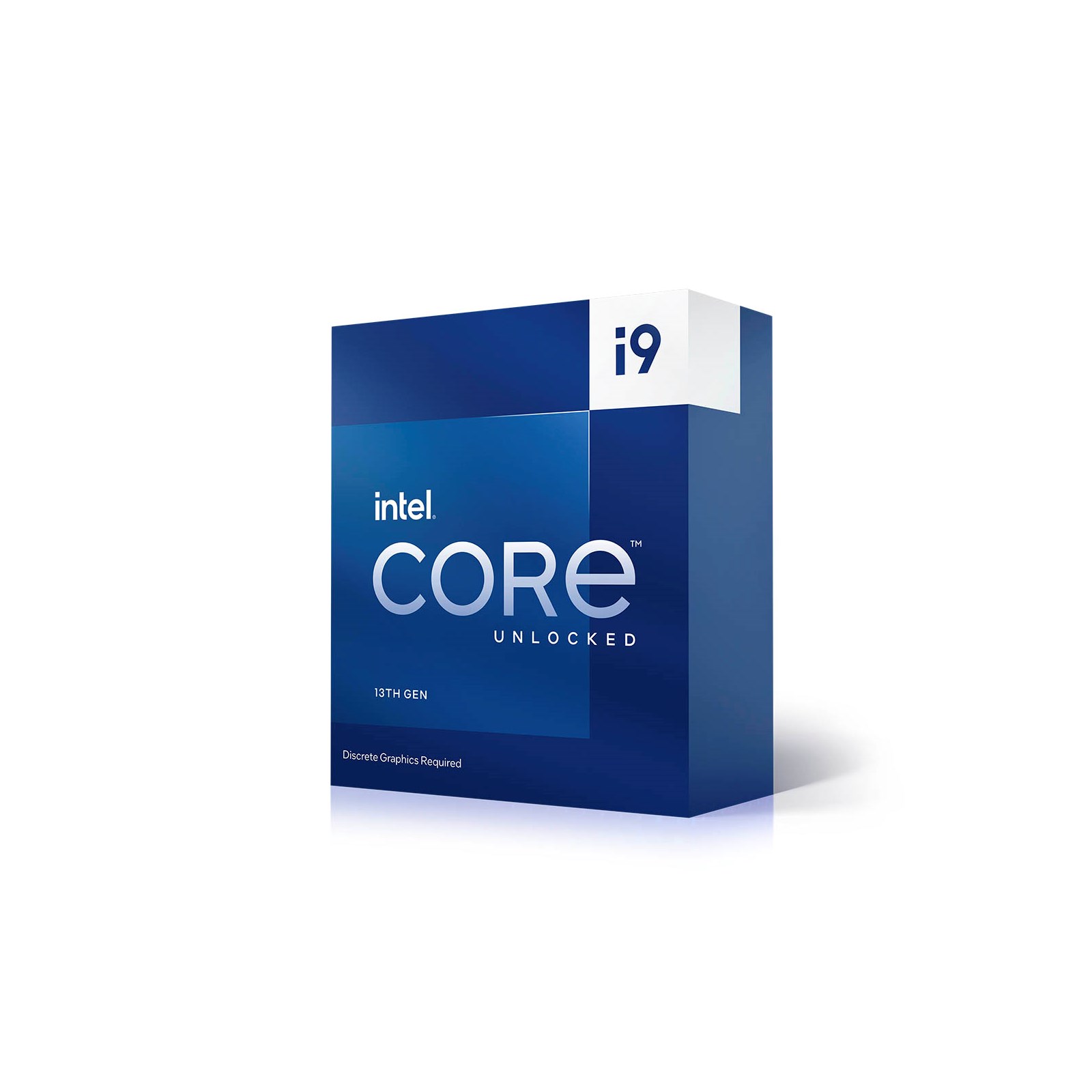 Intel Core i9 13900KF LGA1700 Processor - BX8071513900KF | CCL