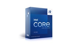 Intel Core i9 13900KF 3.0GHz Twenty Four Core LGA1700 CPU 