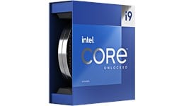 Intel Core i9 13900KS 3.2GHz Twenty Four Core LGA1700 CPU 