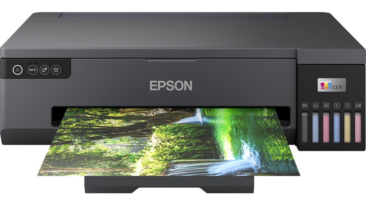 Epson Ecotank Et-18100 Inkjet A3 Colour Printer