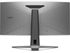 BenQ MOBIUZ EX3415R 34 inch IPS 1ms Gaming Curved Monitor - 3440 x 1440, 1ms