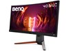 BenQ MOBIUZ EX3415R 34 inch IPS 1ms Gaming Curved Monitor - 3440 x 1440, 1ms