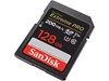 SanDisk Extreme PRO 128GB SDXC Memory Card