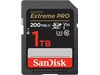 SanDisk Extreme PRO 1TB SDXC Memory Card
