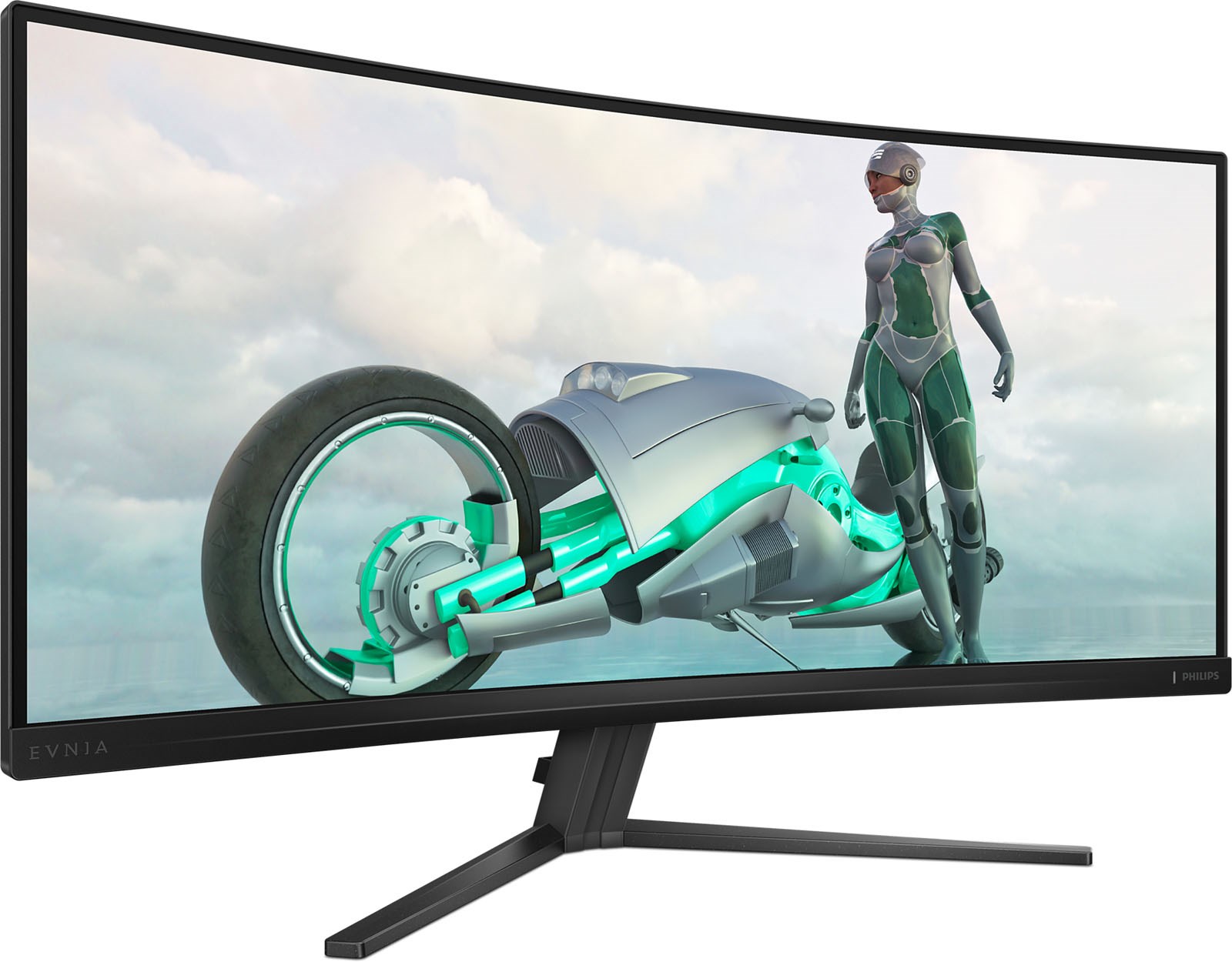 Philips Evnia 34M2C3500L 34
