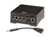 AXIS Dual Audio Input for AXIS F44 Main Unit