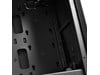 Silverstone Fara V1M Pro Mid Tower Gaming Case - Black USB 3.0