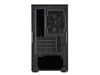 Silverstone Fara V1M Pro Mid Tower Gaming Case - Black USB 3.0