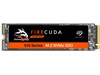 Seagate FireCuda 510 500GB M.2-2280 SSD 