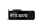 Our Choice GeForce RTX 3070 8GB Graphics Card