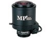 AXIS - CCTV lens - vari-focal - i-CS-mount - 3.9 mm - 10 mm - f/1.5