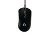 Logitech Prodigy G403 Wired Programmable Gaming Mouse with HERO 16K Sensor and LIGHTSYNC RGB Lighting