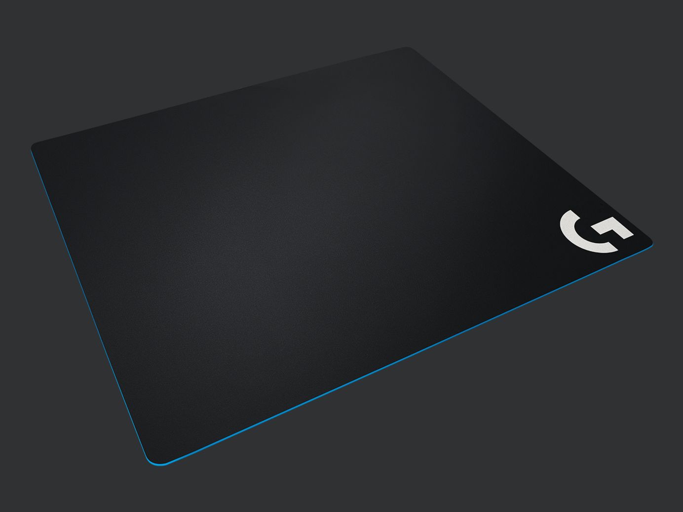 Logitech G640 Cloth Gaming Mouse Pad 943 0000 Ccl