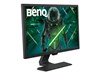 BenQ GL2480 24" Full HD Monitor - TN, 75Hz, 1ms, HDMI